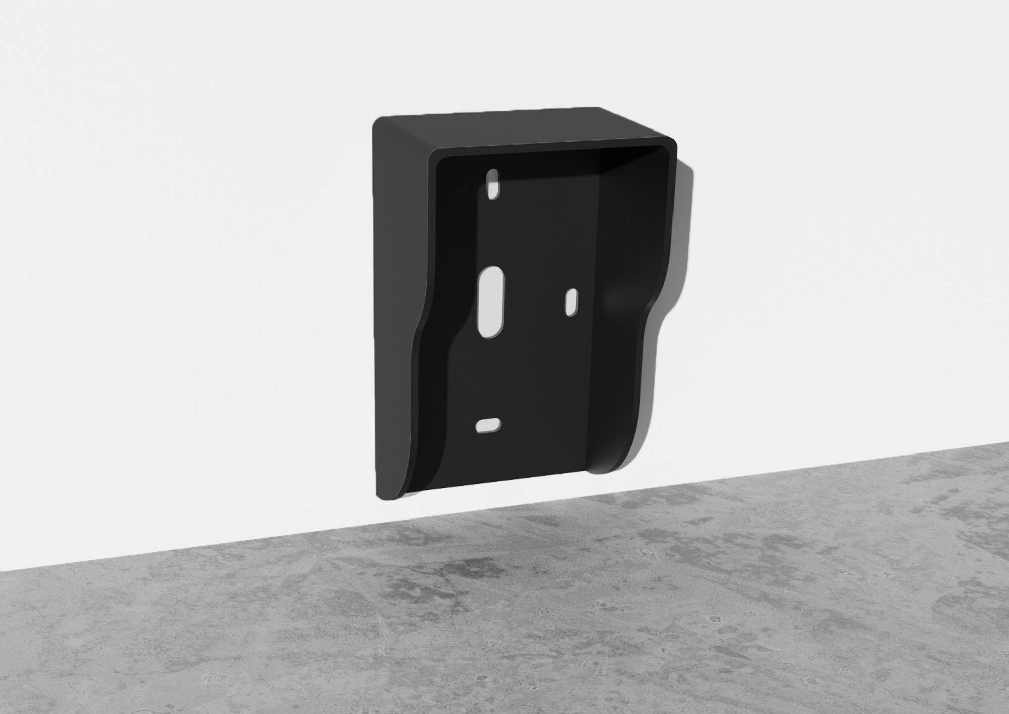 Gelikom Wetterschutz W1