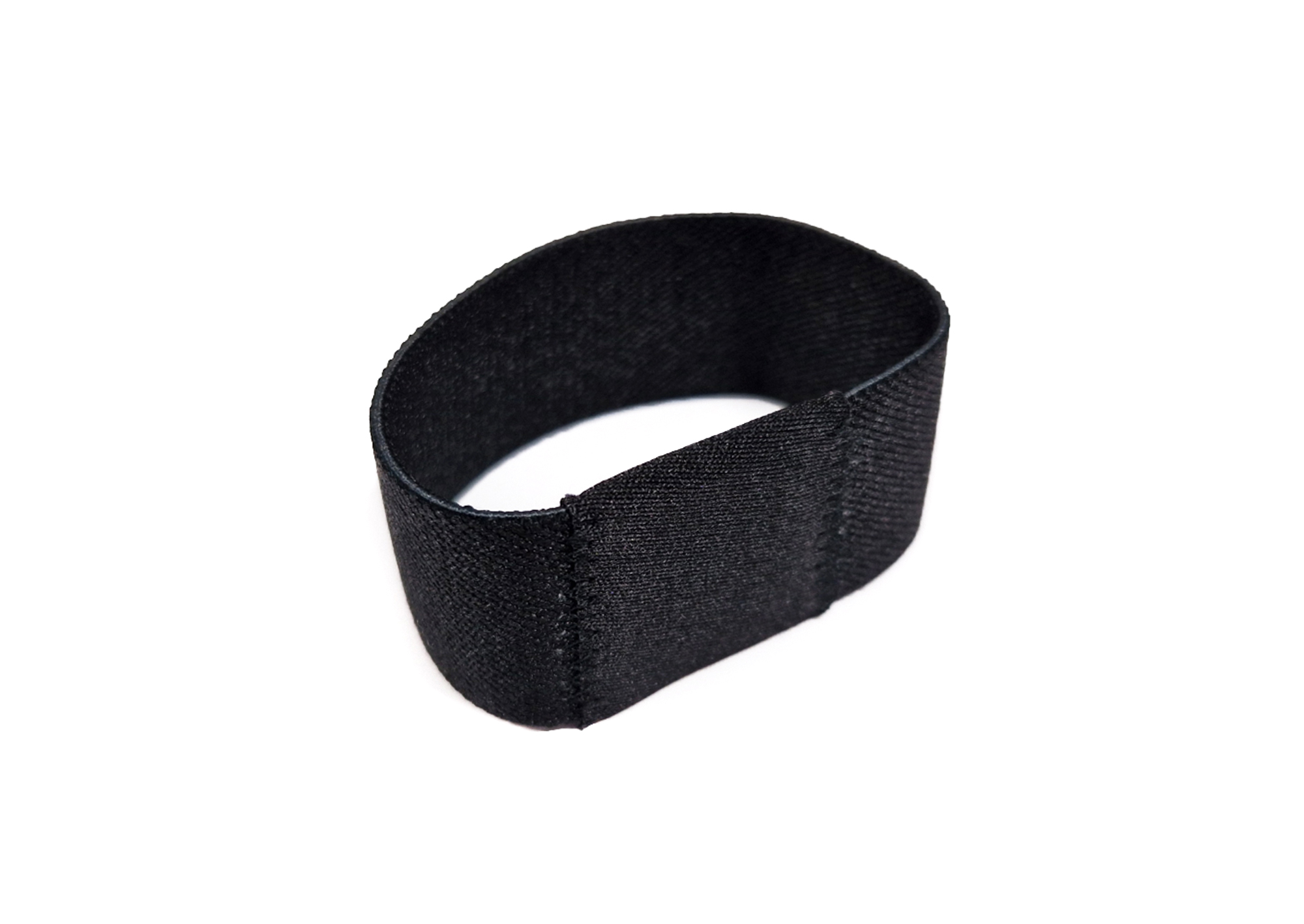 RFID Stoff Armband NYLA09 NXP MIFARE Classic® 1K 4-Byte-NUID Schwarz