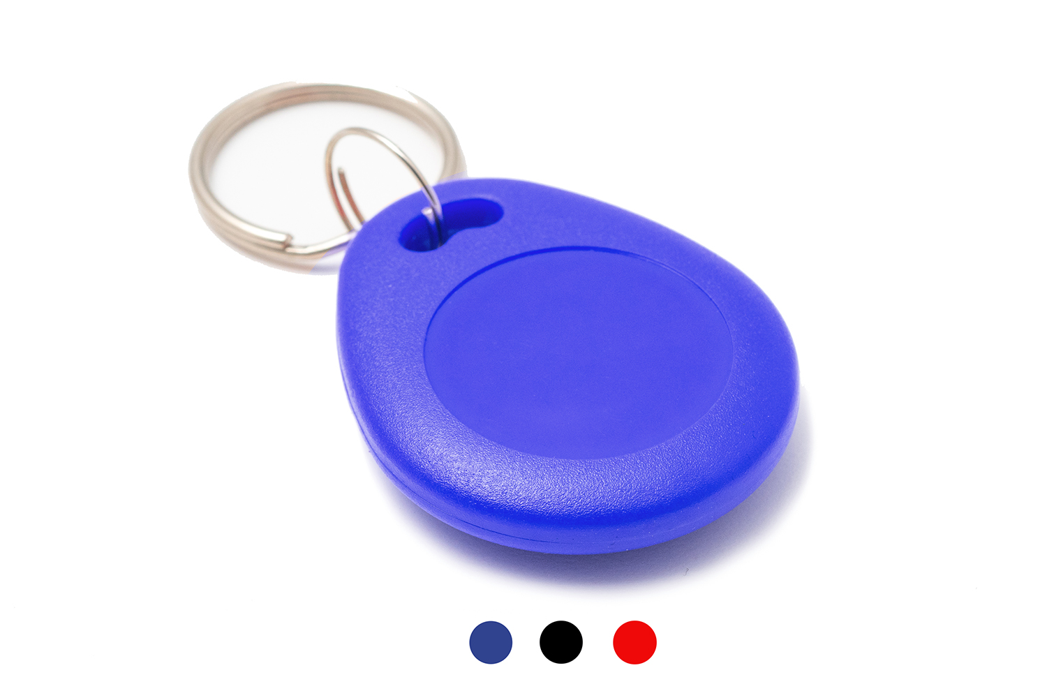 RFID KeyFob / Schlüsselanhänger 01 personalisiert