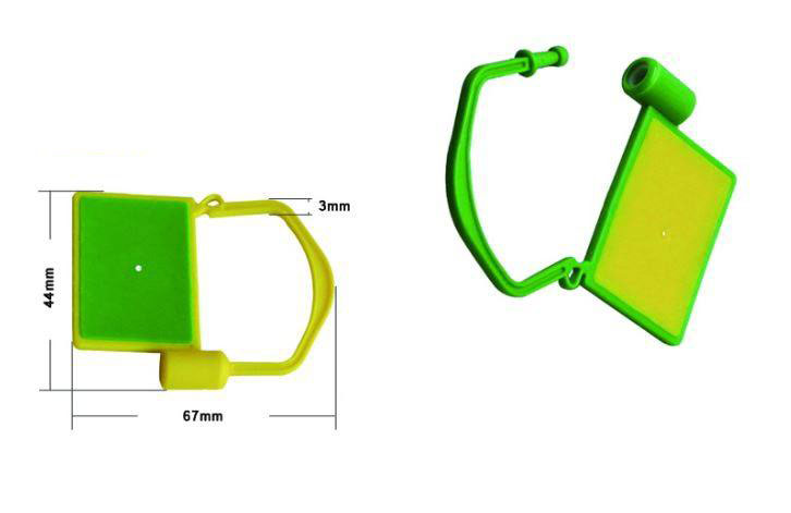 RFID Kabelbinder Tag CBT06 Custom