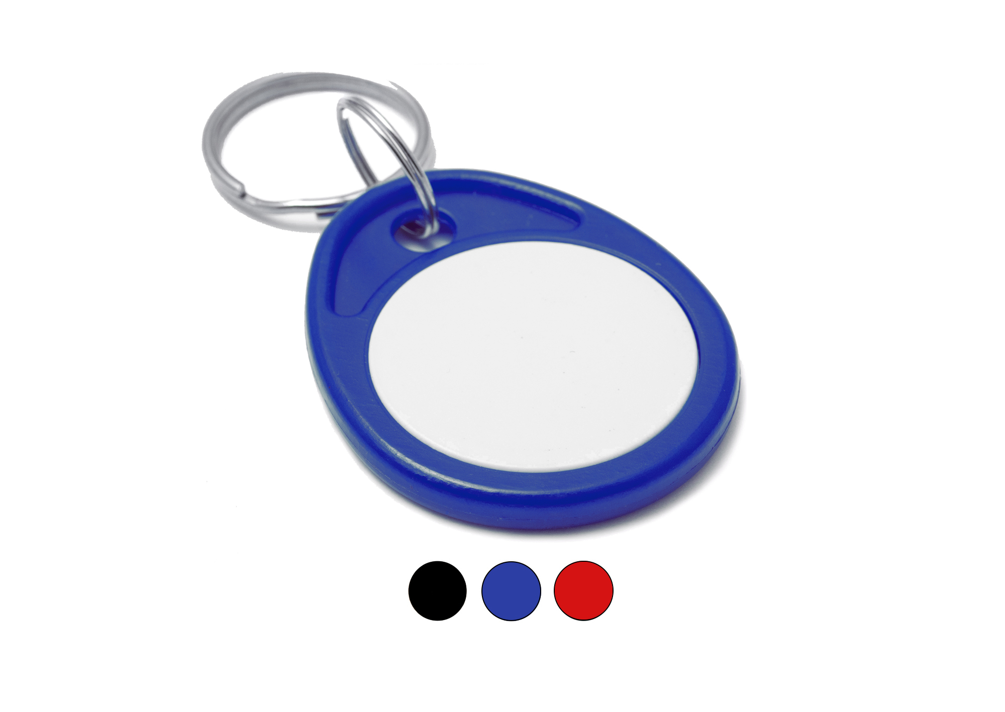RFID KeyFob 09 NXP MIFARE Classic® 1K 4-Byte-NUID