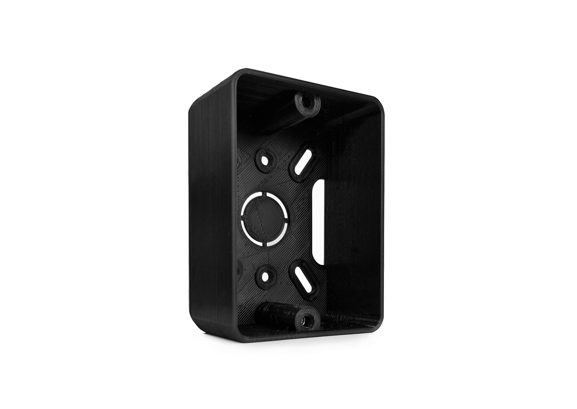 Gelikom D2 Unterputz Box