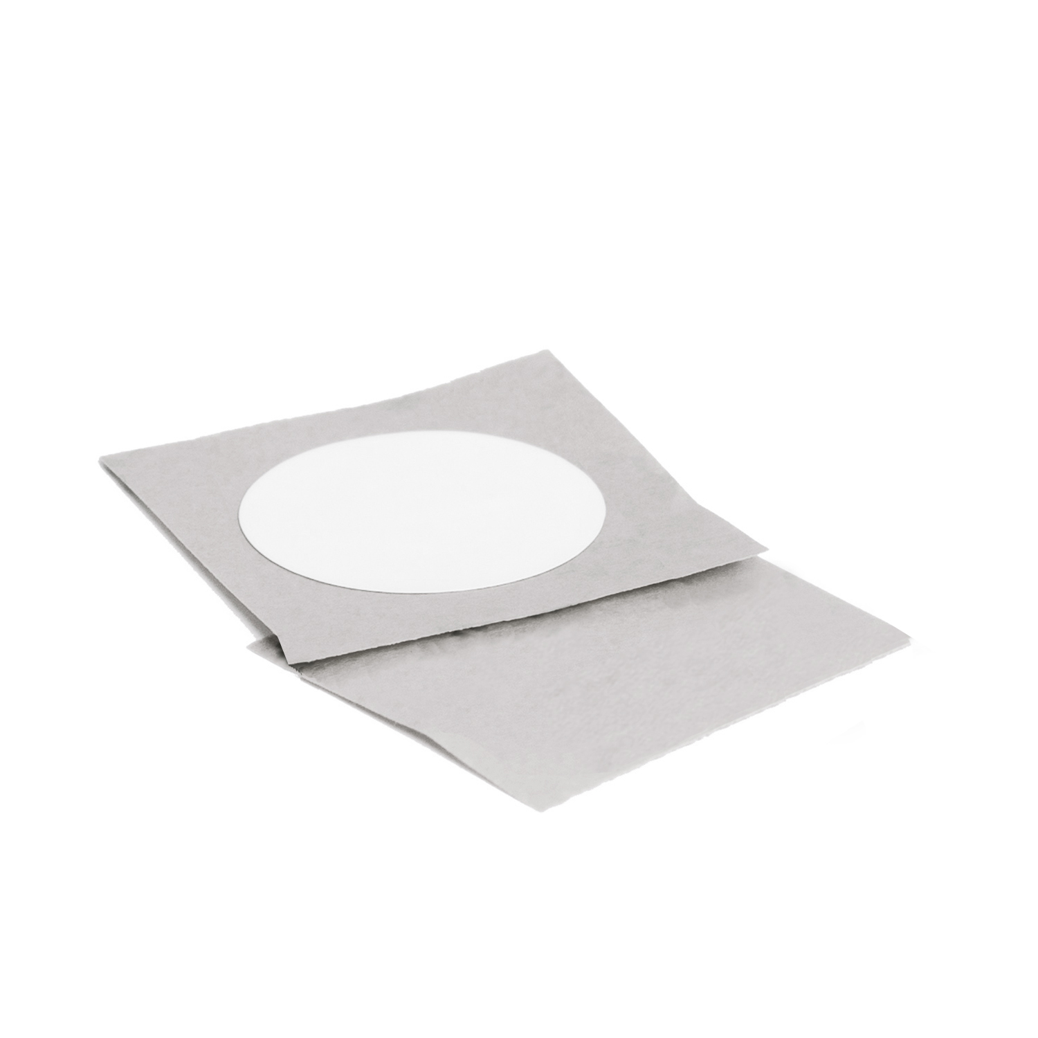 RFID Label NXP MIFARE Classic® 1K 4-Byte-NUID Weiss 25mm