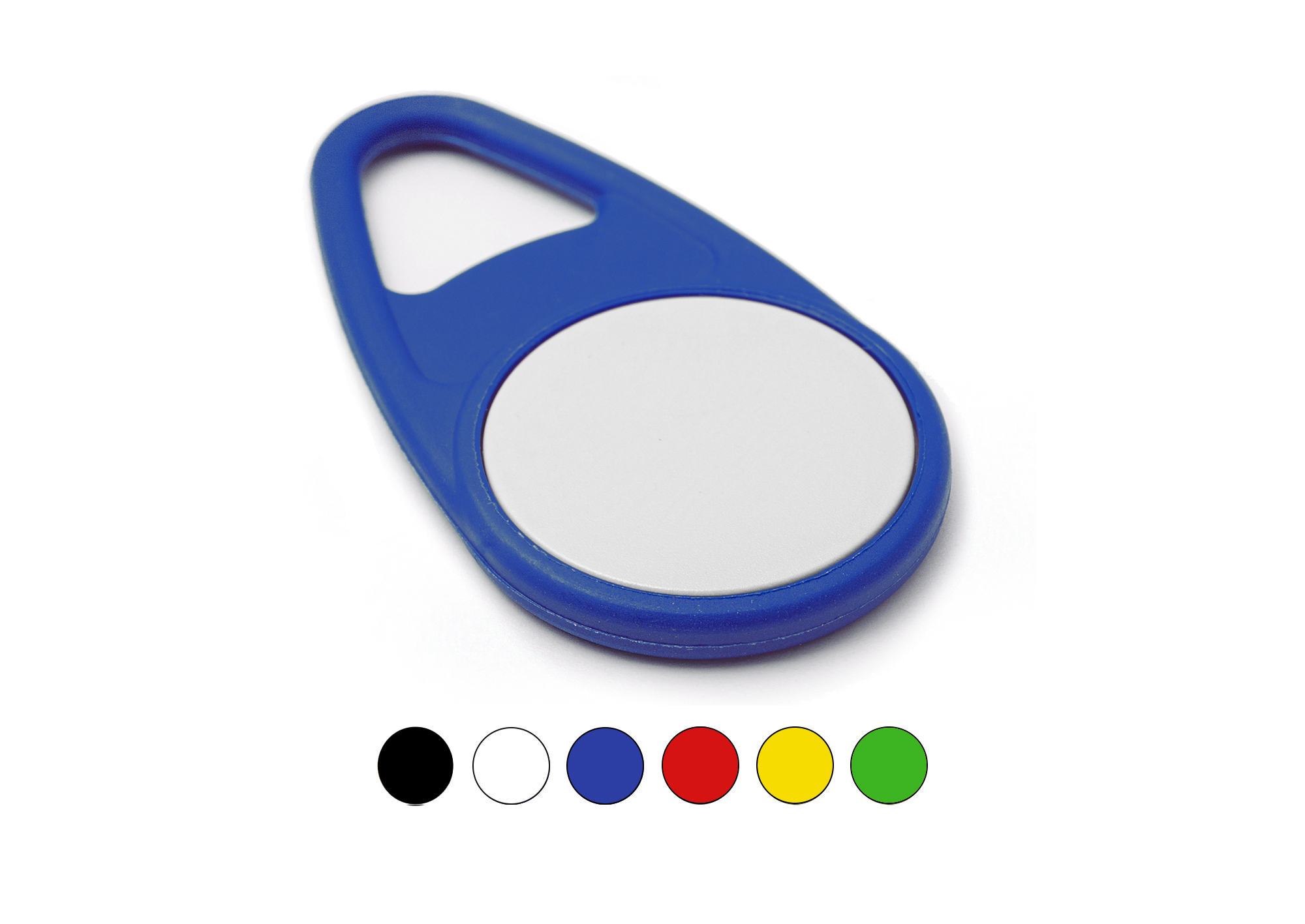 RFID KeyFob 04 LEGIC® Advant ATC4096