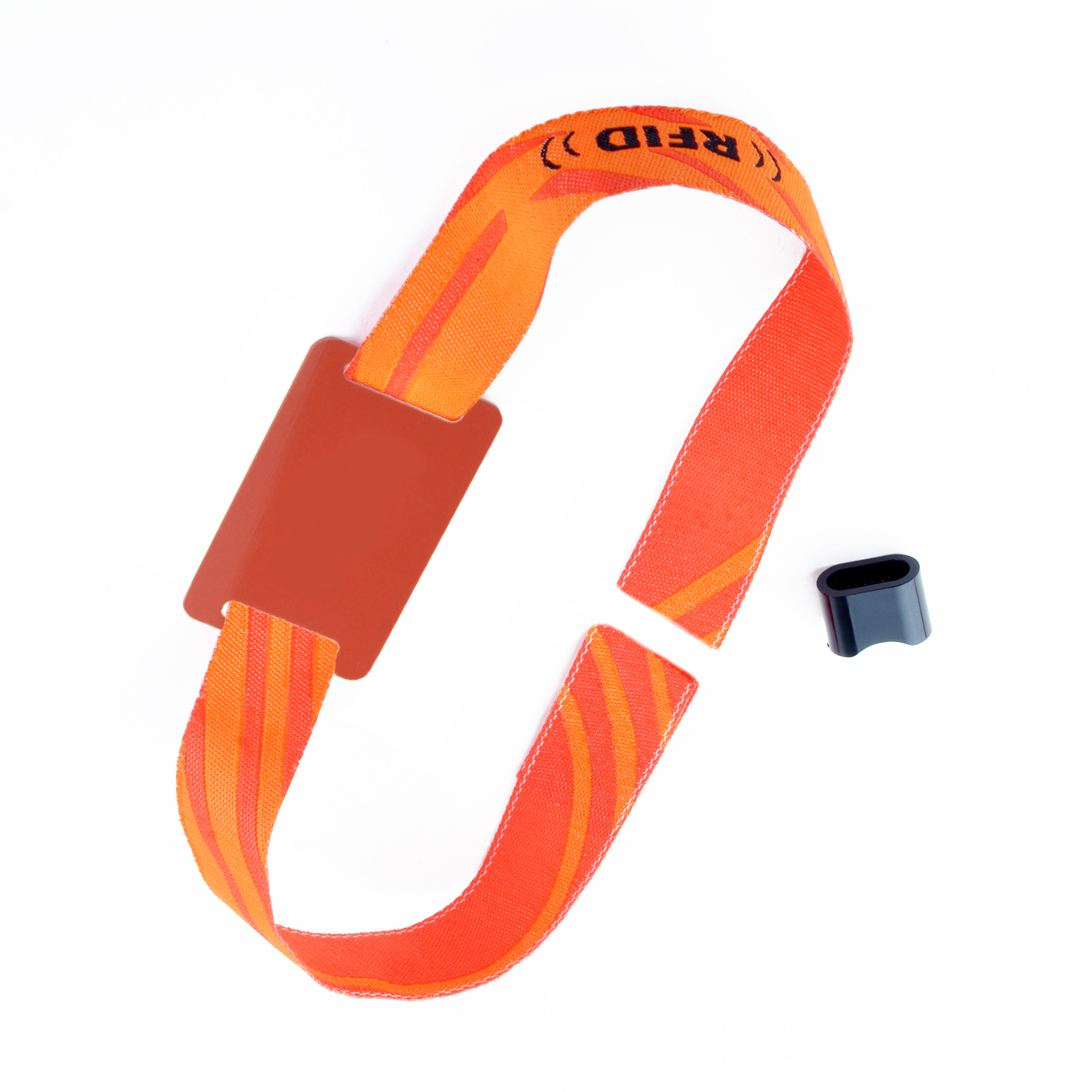 RFID Nylon Armband NYLA08 personalisiert