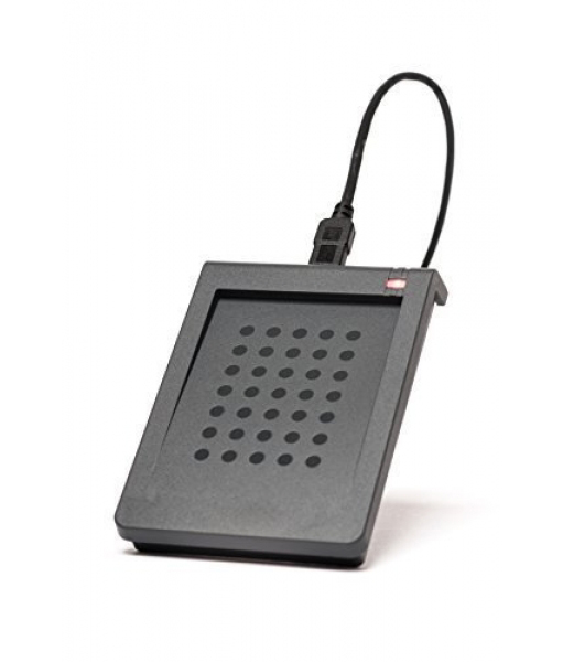 Syris RD200 LF RFID Leser/ Schreiber 125KHz inkl. Software