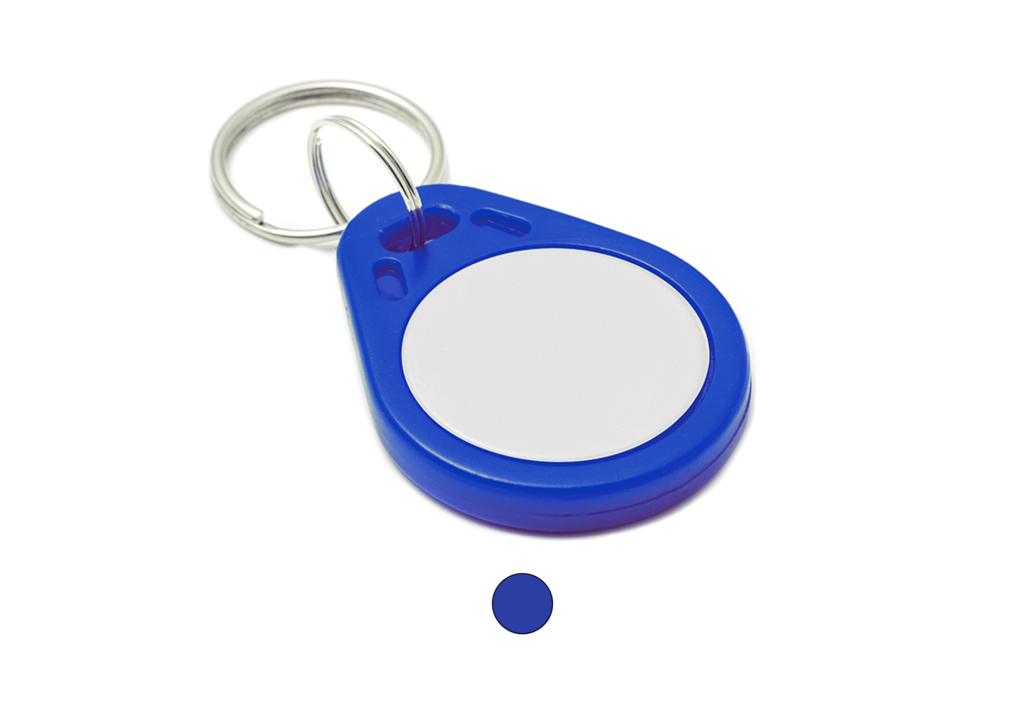RFID KeyFob 05 NXP MIFARE Classic® 1K 7-Byte-UID