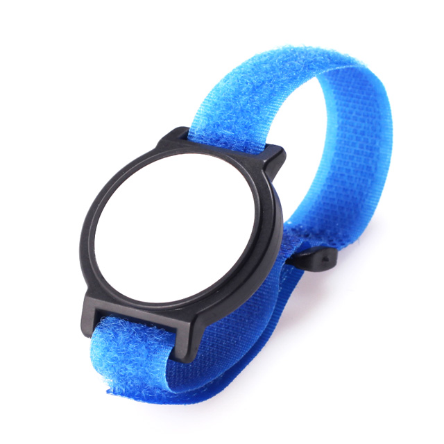 RFID Nylon Armband NYLA01 personalisiert